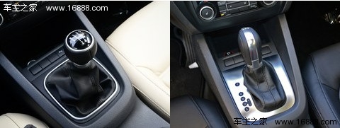 满足多数人的需求 4款主流紧凑车推荐(12) 大家车网