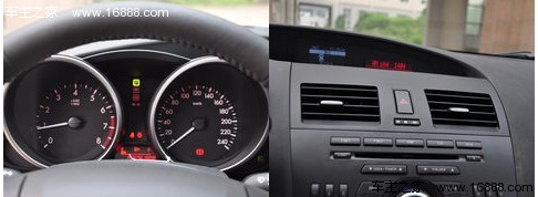 满足多数人的需求 4款主流紧凑车推荐(24) 大家车网