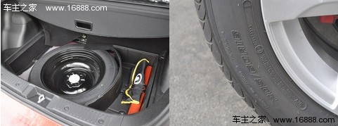 本月23日上市 长城哈弗M4竞品车型浅析(6) 大家车网