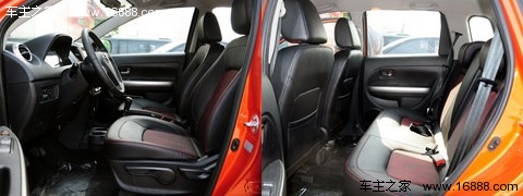 本月23日上市 长城哈弗M4竞品车型浅析(14) 大家车网