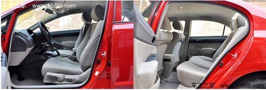 自主价格买合资车 盘点五款老平台新车型(2) 大家车网