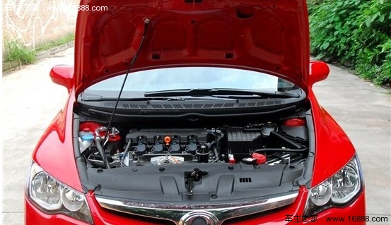 自主价格买合资车 盘点五款老平台新车型(3) 大家车网