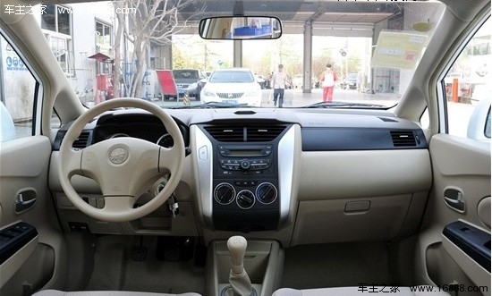 自主价格买合资车 盘点五款老平台新车型(5) 大家车网