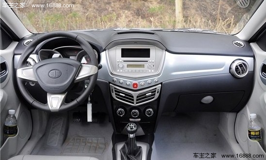 自主价格买合资车 盘点五款老平台新车型(13) 大家车网