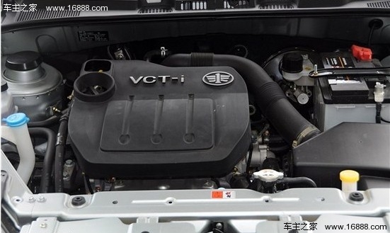 自主价格买合资车 盘点五款老平台新车型(15) 大家车网