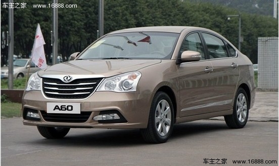 自主价格买合资车 盘点五款老平台新车型(16) 大家车网