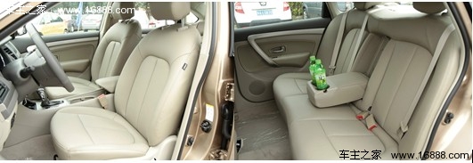 自主价格买合资车 盘点五款老平台新车型(18) 大家车网