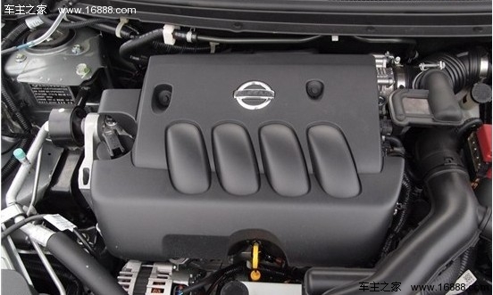 自主价格买合资车 盘点五款老平台新车型(19) 大家车网