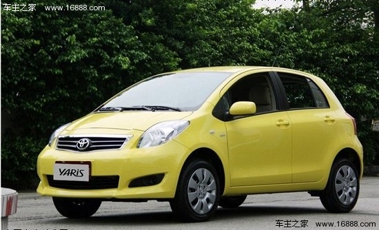 小车也有大空间 四款8-10万元两厢车推荐(0) 大家车网