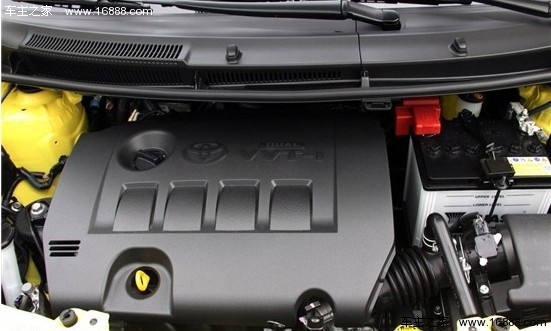 小车也有大空间 四款8-10万元两厢车推荐(3) 大家车网