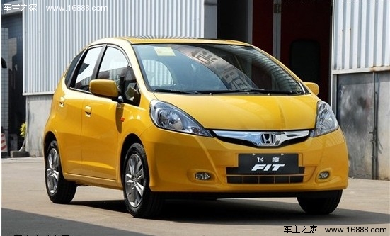 小车也有大空间 四款8-10万元两厢车推荐(4) 大家车网