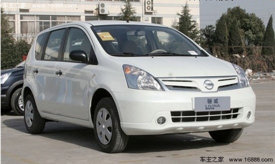 小车也有大空间 四款8-10万元两厢车推荐(8) 大家车网