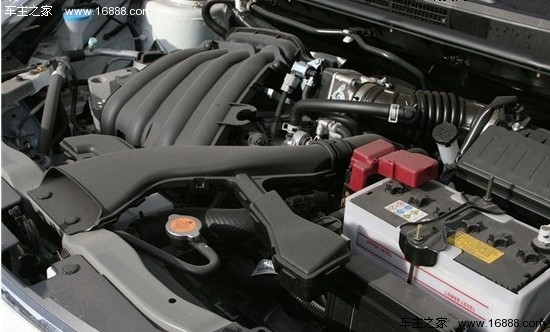 小车也有大空间 四款8-10万元两厢车推荐(11) 大家车网