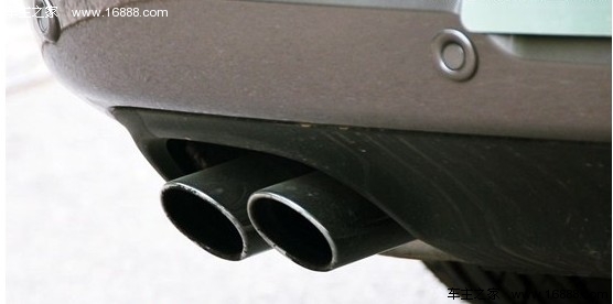 全新动力/配置升级 大众CC 3.0 V6试车报告(5) 大家车网