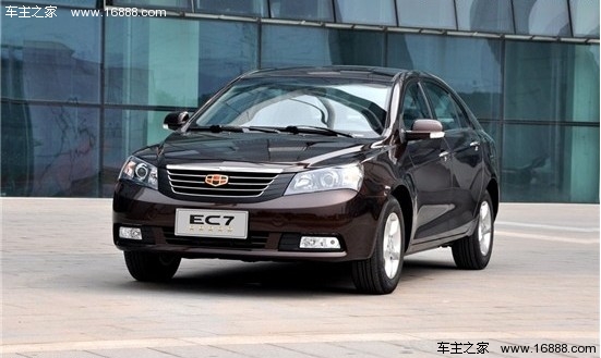 肚量很大 四款大后备箱紧凑级车型推荐(6) 大家车网