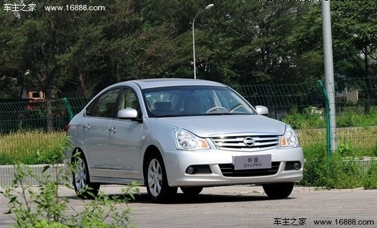 肚量很大 四款大后备箱紧凑级车型推荐(11) 大家车网