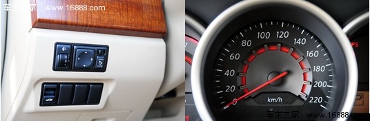 肚量很大 四款大后备箱紧凑级车型推荐(15) 大家车网