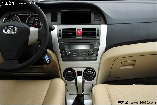 肚量很大 四款大后备箱紧凑级车型推荐(18) 大家车网