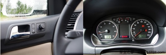 舒适好口碑 4款8万左右合资小型车推荐(2) 大家车网