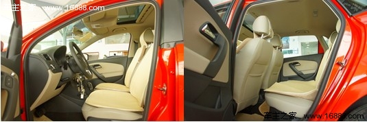 舒适好口碑 4款8万左右合资小型车推荐(3) 大家车网