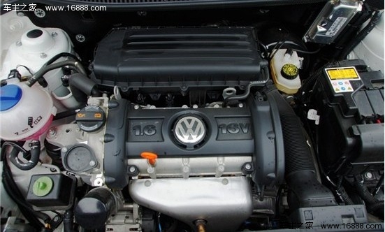 舒适好口碑 4款8万左右合资小型车推荐(4) 大家车网