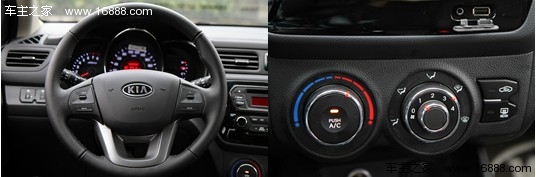 舒适好口碑 4款8万左右合资小型车推荐(7) 大家车网