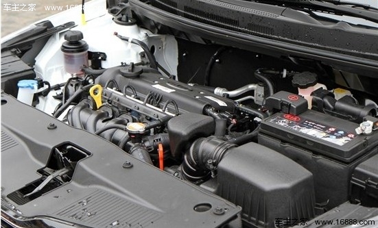 舒适好口碑 4款8万左右合资小型车推荐(9) 大家车网