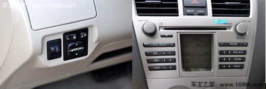 舒适好口碑 4款8万左右合资小型车推荐(12) 大家车网