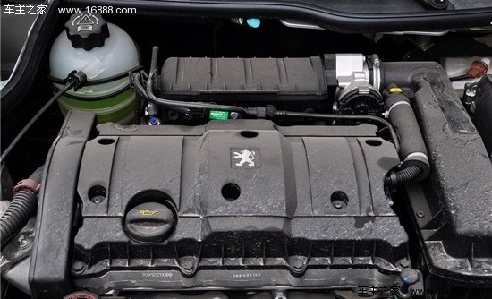 舒适好口碑 4款8万左右合资小型车推荐(18) 大家车网