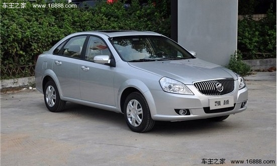 家用首选大空间 4款十万元高性价比车型(0) 大家车网