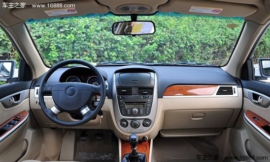 家用首选大空间 4款十万元高性价比车型(1) 大家车网