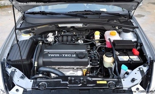 家用首选大空间 4款十万元高性价比车型(3) 大家车网