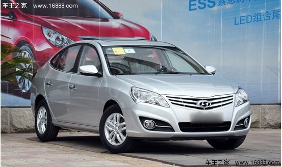 家用首选大空间 4款十万元高性价比车型(4) 大家车网