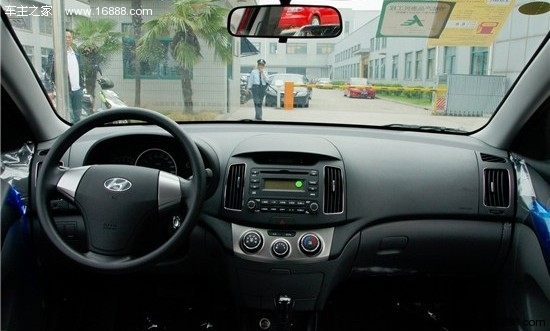 家用首选大空间 4款十万元高性价比车型(5) 大家车网