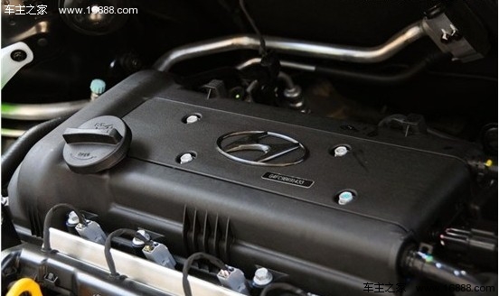 家用首选大空间 4款十万元高性价比车型(7) 大家车网