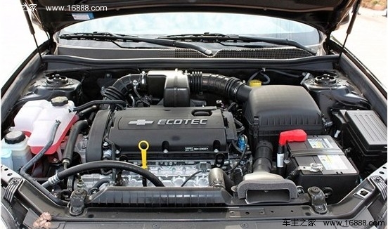 少花钱多办事 荐四款高性价比实惠中型车(8) 大家车网