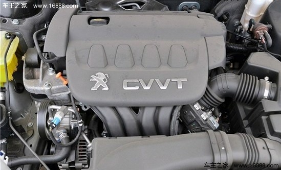 少花钱多办事 荐四款高性价比实惠中型车(12) 大家车网