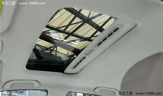 首推2.0L典雅版 奇瑞新东方之子购车手册(5) 大家车网