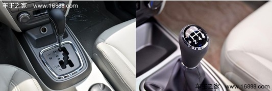 首推2.0L典雅版 奇瑞新东方之子购车手册(8) 大家车网