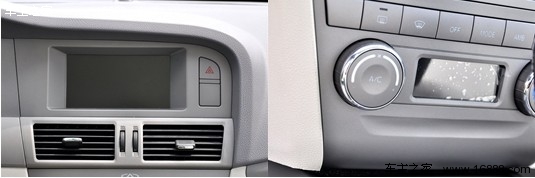 首推2.0L典雅版 奇瑞新东方之子购车手册(10) 大家车网