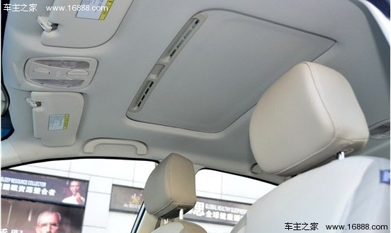 首推2.0L典雅版 奇瑞新东方之子购车手册(11) 大家车网