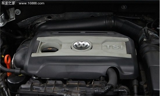 大气沉稳又显商务 四款合资中型车导购(4) 大家车网