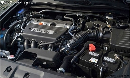 大气沉稳又显商务 四款合资中型车导购(8) 大家车网