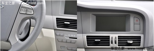 实惠大空间 5款10万左右自主中型车解析(3) 大家车网