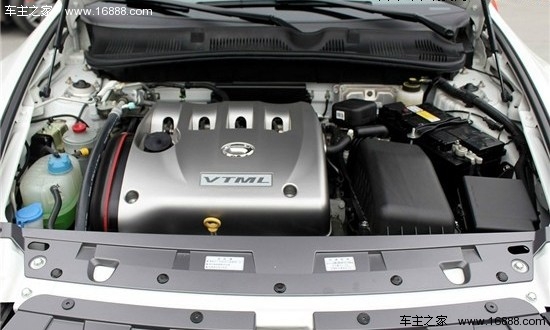 实惠大空间 5款10万左右自主中型车解析(9) 大家车网