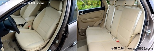 80后家庭代步车 四款便宜实惠小型车推荐(2) 大家车网