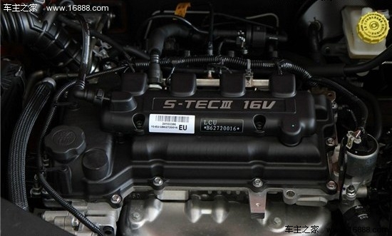 80后家庭代步车 四款便宜实惠小型车推荐(7) 大家车网