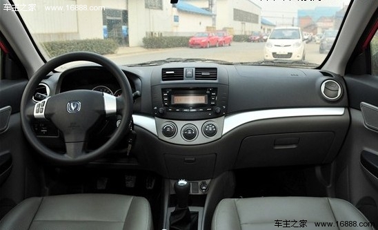 80后家庭代步车 四款便宜实惠小型车推荐(9) 大家车网