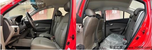 80后家庭代步车 四款便宜实惠小型车推荐(10) 大家车网