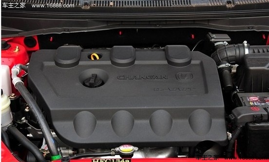 80后家庭代步车 四款便宜实惠小型车推荐(11) 大家车网